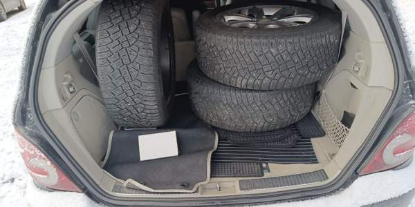 Mercedes-Benz R Muhos – foto 4