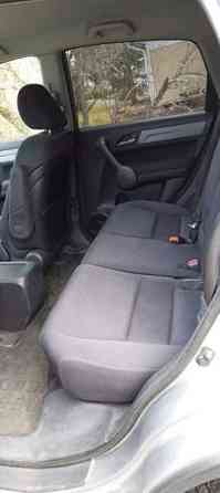 Honda CR-V Jyvaeskylae