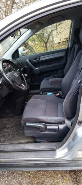 Honda CR-V Jyvaeskylae - photo 5