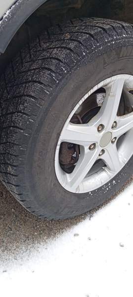 Honda CR-V Jyvaeskylae - photo 8