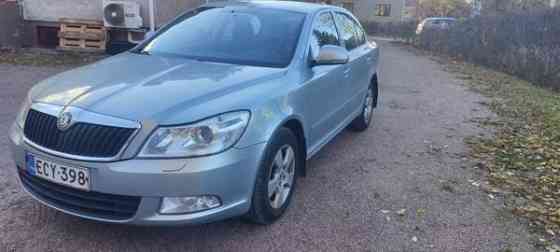 Skoda Octavia Riihimäki