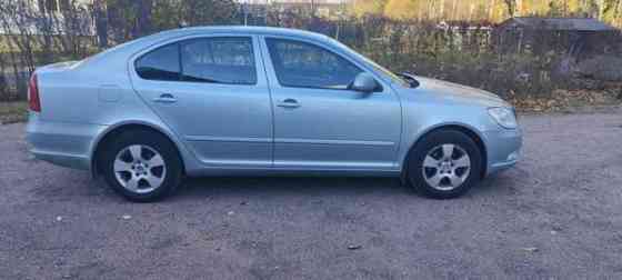 Skoda Octavia Riihimäki