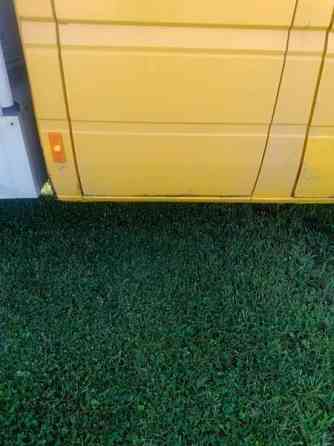 Mercedes-Benz Sprinter Nousiainen