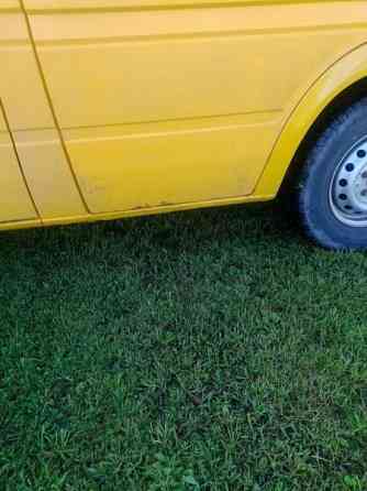 Mercedes-Benz Sprinter Nousiainen