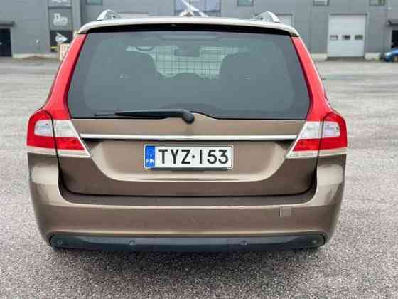 Volvo V70 Среднеуральск