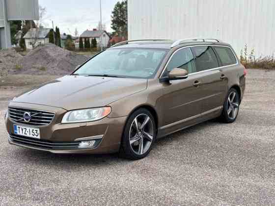 Volvo V70 Среднеуральск