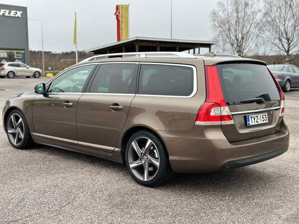 Volvo V70 Среднеуральск - изображение 3
