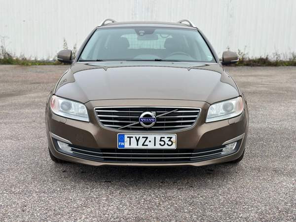 Volvo V70 Среднеуральск - изображение 8