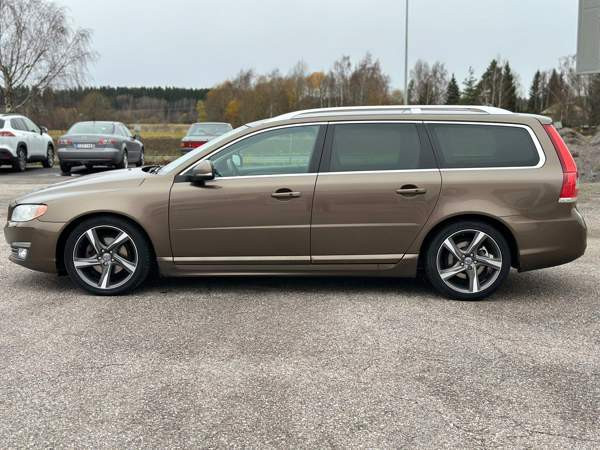 Volvo V70 Среднеуральск - изображение 2