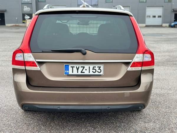 Volvo V70 Среднеуральск - изображение 4