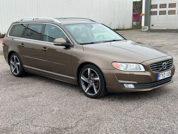 Volvo V70 Среднеуральск - изображение 7