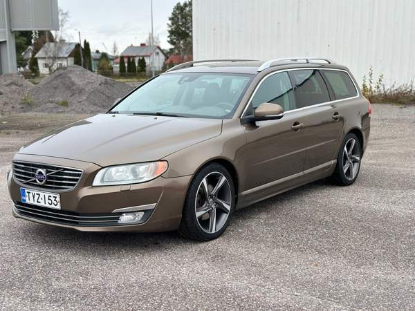 Volvo V70 Среднеуральск - изображение 1