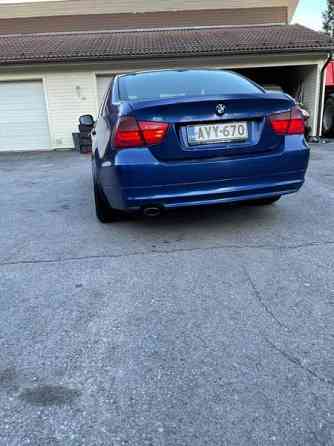BMW 318 Oulunsalo