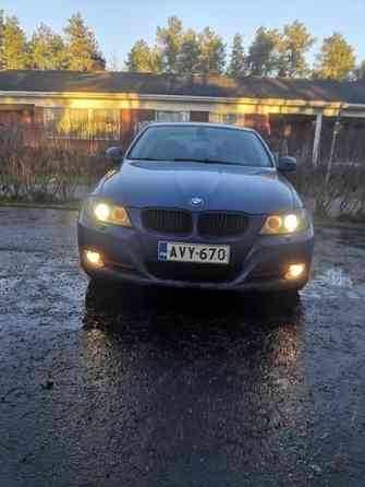 BMW 318 Oulunsalo
