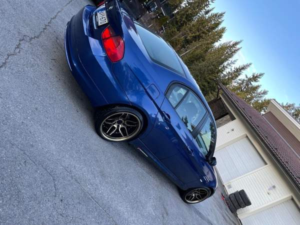 BMW 318 Oulunsalo - изображение 3