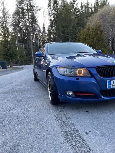 BMW 318 Oulunsalo - изображение 1