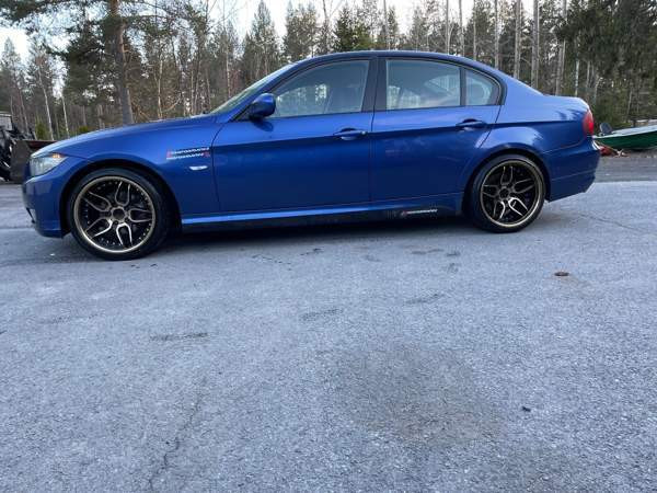 BMW 318 Oulunsalo - изображение 5