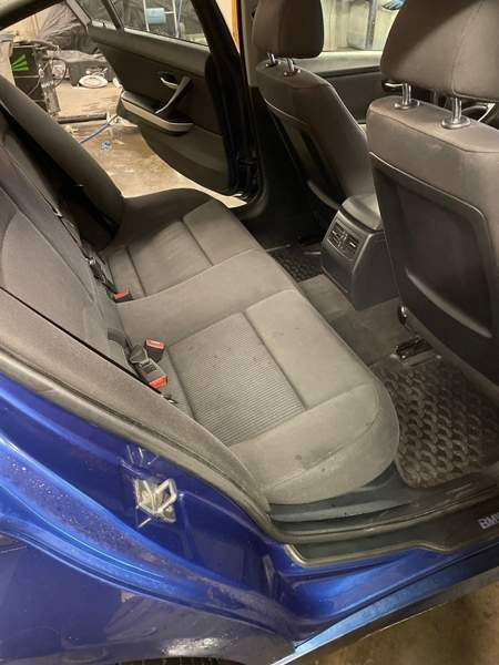 BMW 318 Oulunsalo - изображение 7