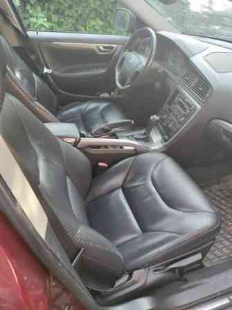 Volvo XC70 Siilinjaervi