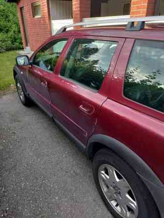 Volvo XC70 Siilinjaervi