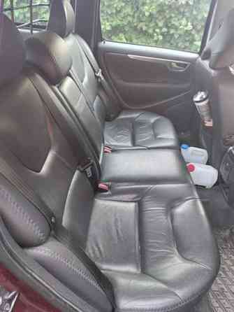 Volvo XC70 Siilinjaervi