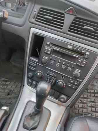 Volvo XC70 Siilinjaervi