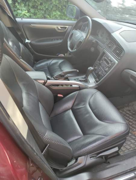 Volvo XC70 Siilinjaervi - photo 5