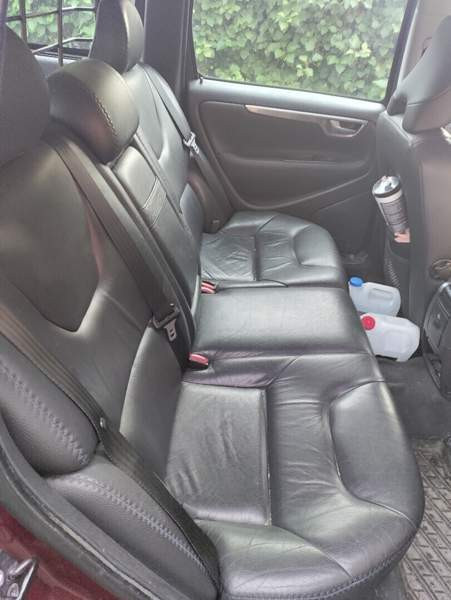 Volvo XC70 Siilinjaervi - photo 4