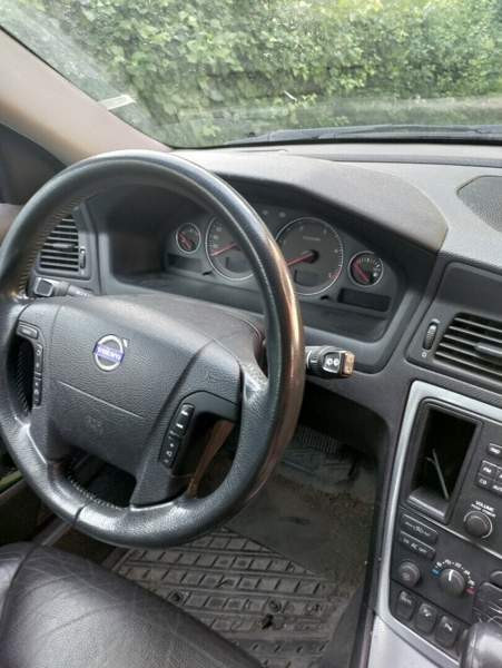 Volvo XC70 Siilinjaervi - photo 3