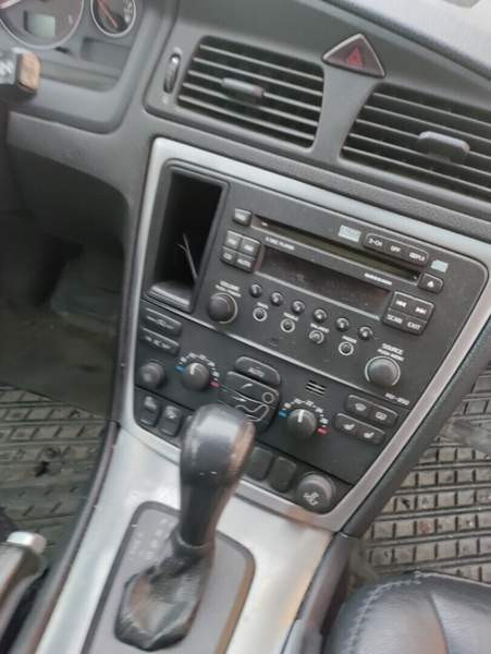 Volvo XC70 Siilinjaervi - photo 2