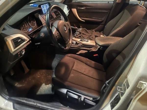 BMW 114 Espoo – foto 7