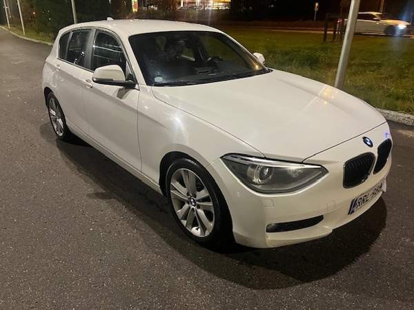 BMW 114 Espoo – foto 1