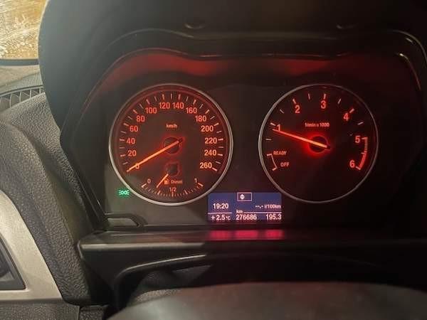 BMW 114 Espoo – foto 8