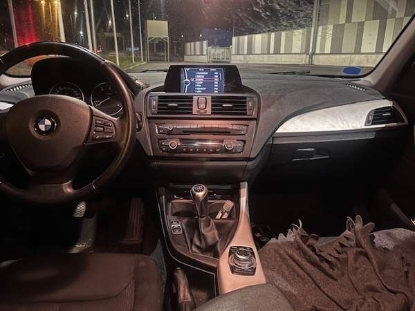 BMW 114 Espoo – foto 6