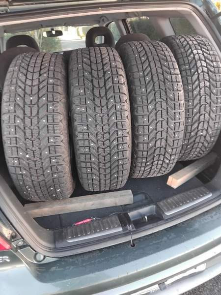 Mitsubishi Outlander Якобстад - изображение 5