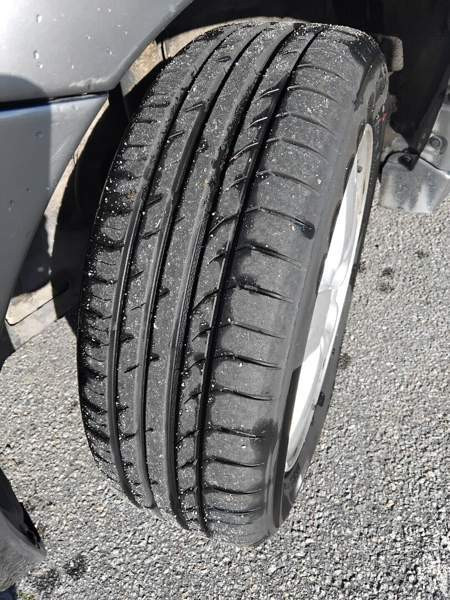 Mitsubishi Outlander Якобстад - изображение 4