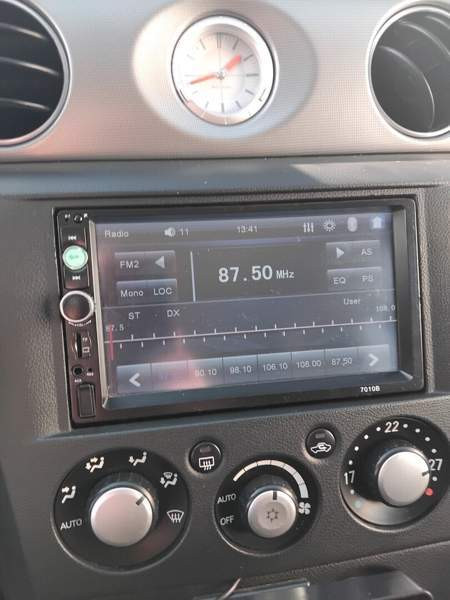 Mitsubishi Outlander Якобстад - изображение 7