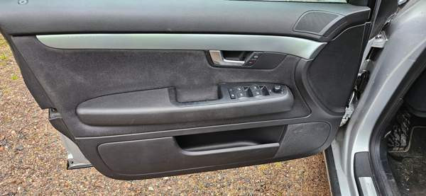 Audi A4 Säkylä – foto 7