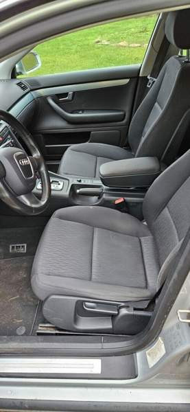 Audi A4 Säkylä – foto 5