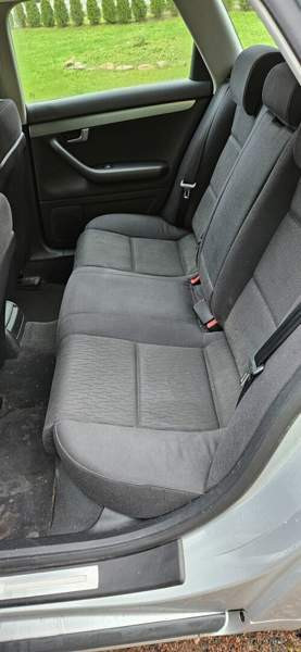 Audi A4 Säkylä – foto 8