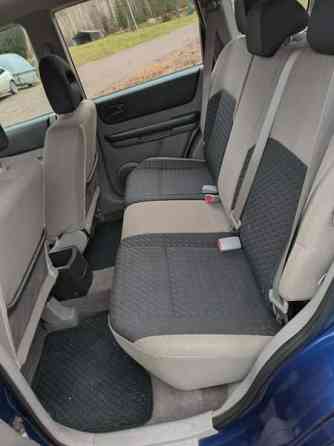 Nissan X-Trail Kalvola