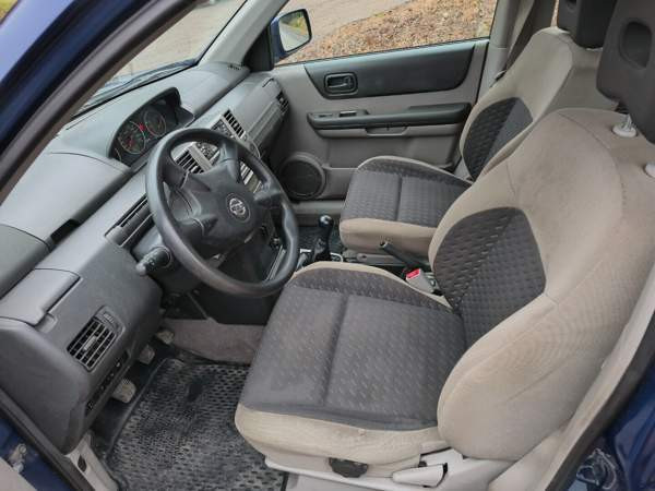 Nissan X-Trail Kalvola - изображение 5