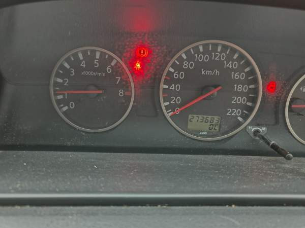 Nissan X-Trail Kalvola - изображение 7