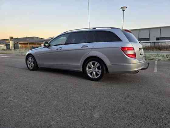 Mercedes-Benz C Oulu