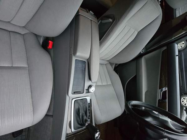 Mercedes-Benz C Oulu – foto 5