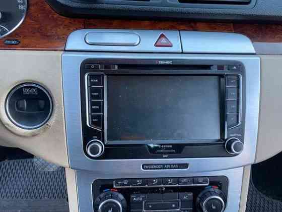 Volkswagen Passat CC Helsinki