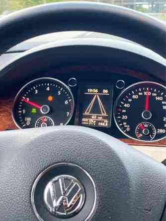 Volkswagen Passat CC Helsinki