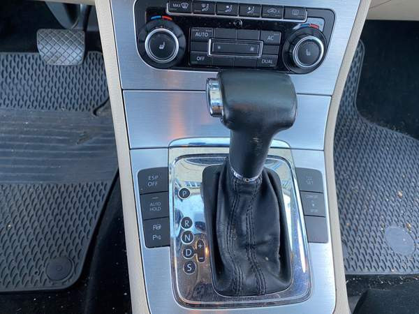 Volkswagen Passat CC Helsinki - изображение 3