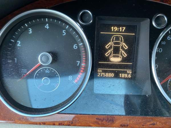 Volkswagen Passat CC Helsinki - изображение 5