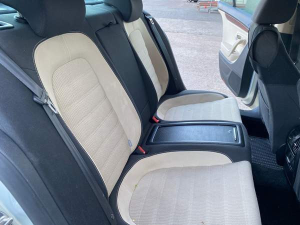 Volkswagen Passat CC Helsinki - изображение 7